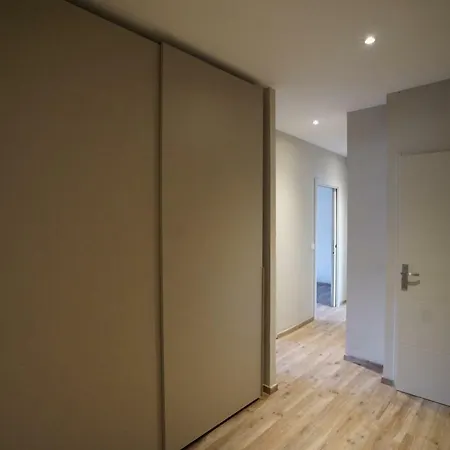 Apartment Guest Vip Annecy